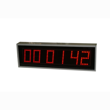 Купить Часы-секундомер настенные С2.25 знак 250 мм в Полысаеве 