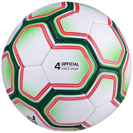 Купить Мяч футбольный Jögel Nano №4 в Полысаеве 
